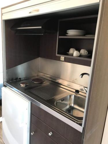 Apartamento Villa Vasso