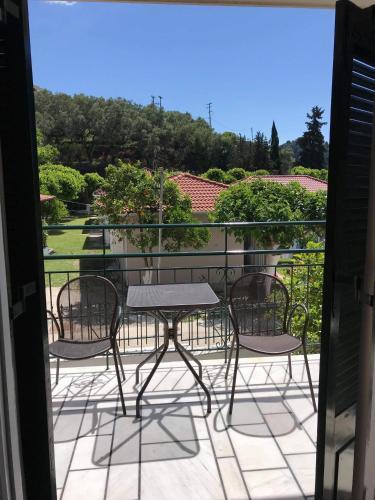 Apartamento Villa Vasso