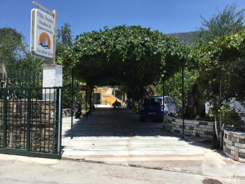 Apartamento Villa Vasso