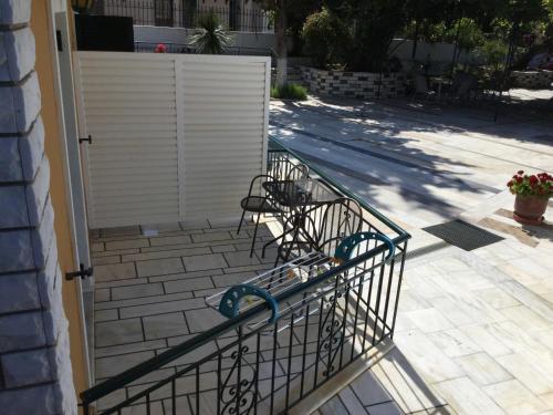 Apartamento Villa Vasso