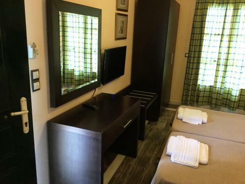 Apartamento Villa Vasso