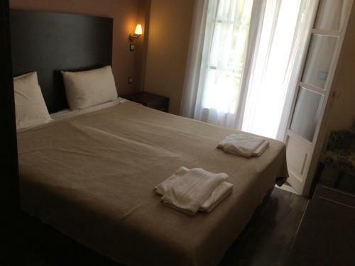 Apartamento Villa Vasso
