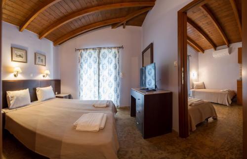 Apartamento Villa Vasso