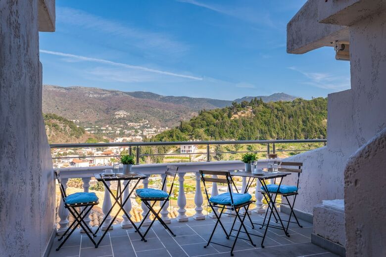 Aparthotel Panorama Botsaris Apartments