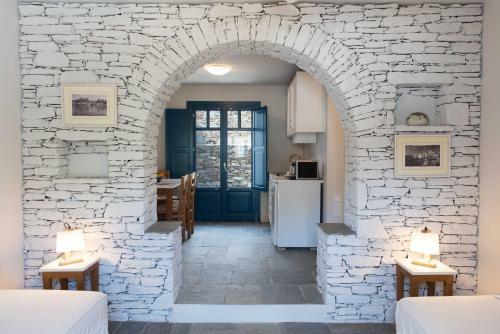 Hotel Sifnos House - Rooms And Spa