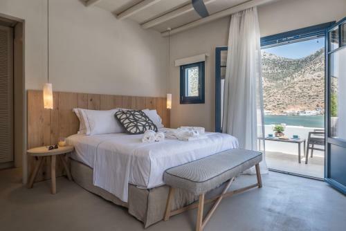 Hotel Sifnos House - Rooms And Spa