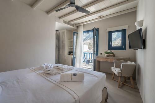 Hotel Sifnos House - Rooms And Spa