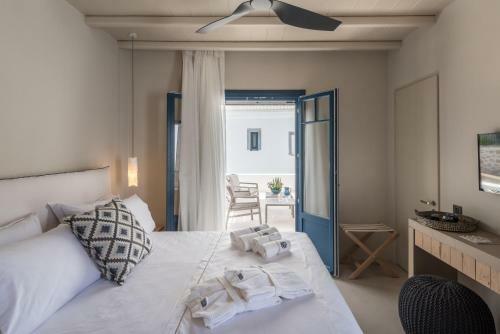 Hotel Sifnos House - Rooms And Spa