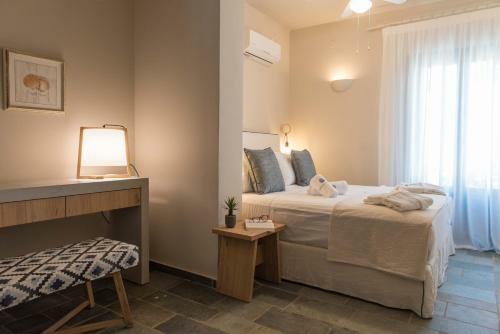 Hotel Sifnos House - Rooms And Spa