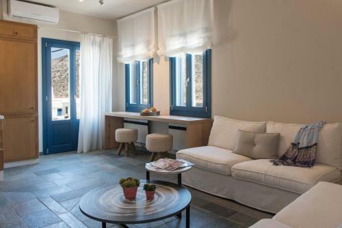 Hotel Sifnos House - Rooms And Spa