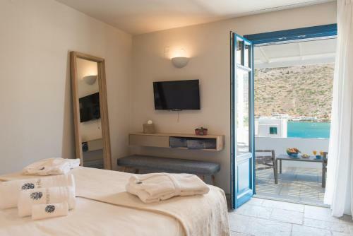 Hotel Sifnos House - Rooms And Spa