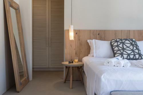 Hotel Sifnos House - Rooms And Spa