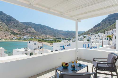 Hotel Sifnos House - Rooms And Spa