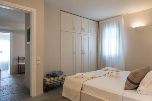 Hotel Sifnos House - Rooms And Spa