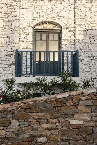 Hotel Sifnos House - Rooms And Spa