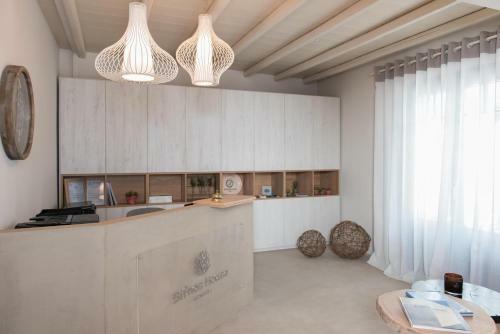 Hotel Sifnos House - Rooms And Spa