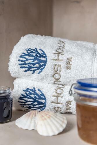 Hotel Sifnos House - Rooms And Spa