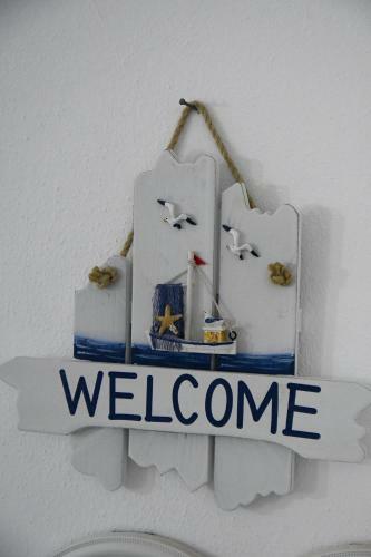 Hostal Mare Blue Ios