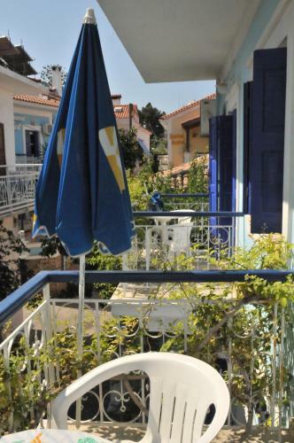 Apartamento Studios Iris