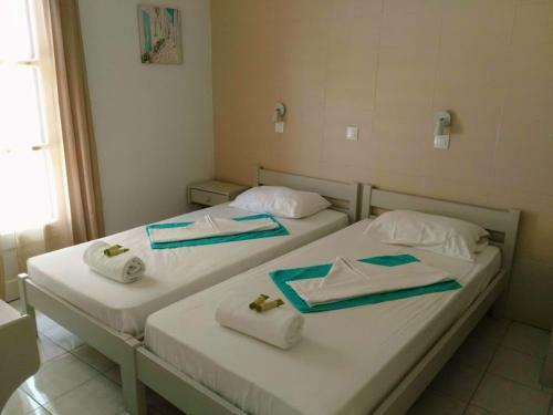 Apartamento Studios Iris