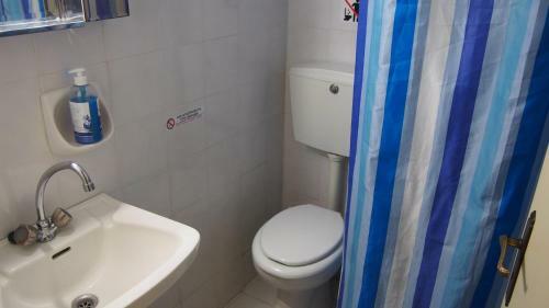 Apartamento Studios Iris