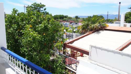 Apartamento Studios Iris