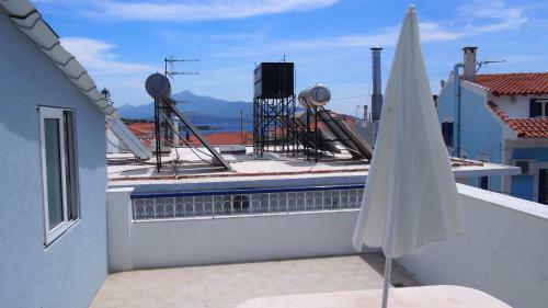 Apartamento Studios Iris