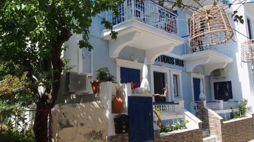 Apartamento Studios Iris