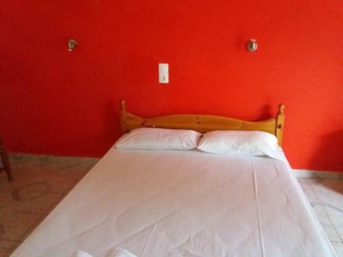 Apartamento Mouzakis Studios