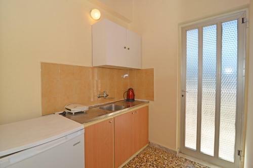 Apartamento Mouzakis Studios
