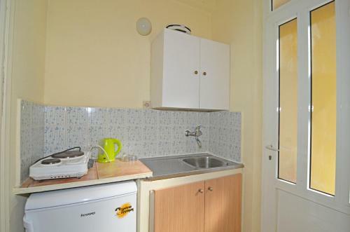 Apartamento Mouzakis Studios