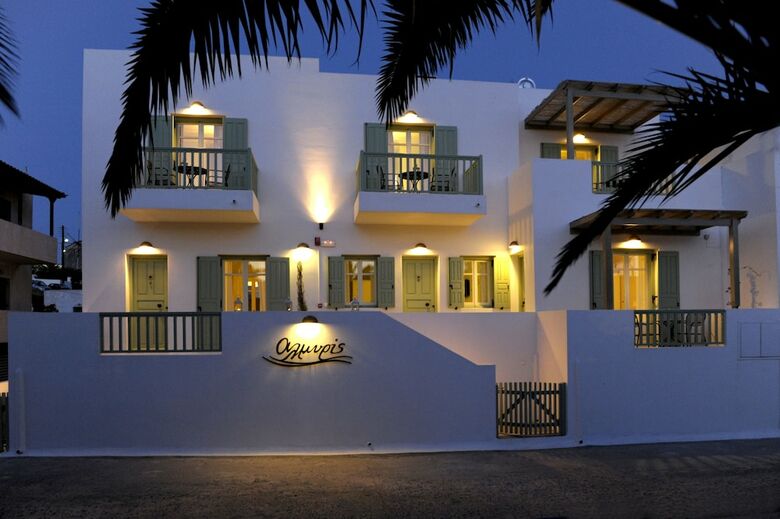 Hostal Almyris