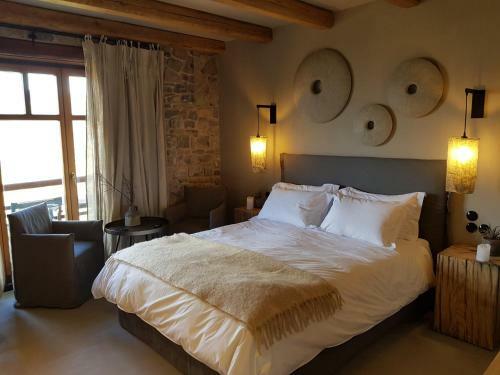 Apartamento Chalet Azanias