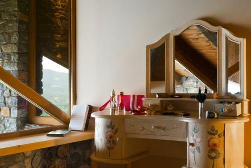 Apartamento Chalet Azanias