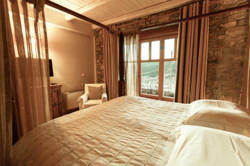 Apartamento Chalet Azanias