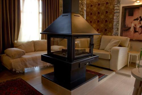 Apartamento Chalet Azanias