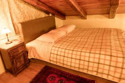 Apartamento Chalet Azanias