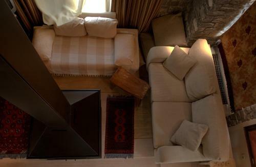 Apartamento Chalet Azanias