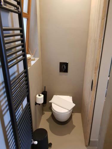 Apartamento Chalet Azanias