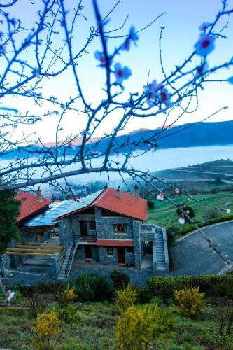 Apartamento Chalet Azanias
