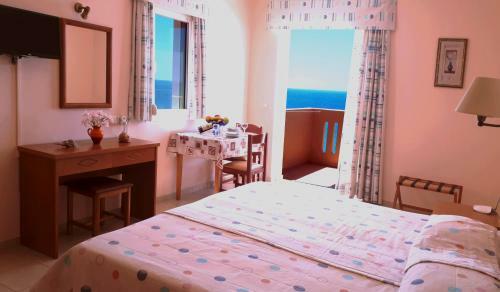 Apartamento Creta Spirit