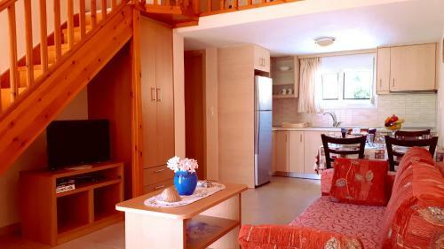 Apartamento Creta Spirit