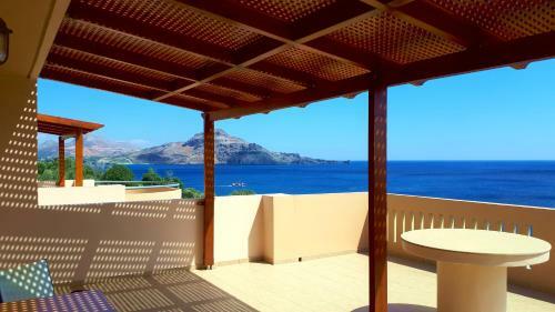 Apartamento Creta Spirit