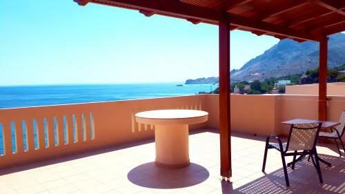 Apartamento Creta Spirit