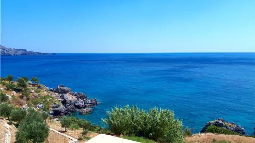 Apartamento Creta Spirit
