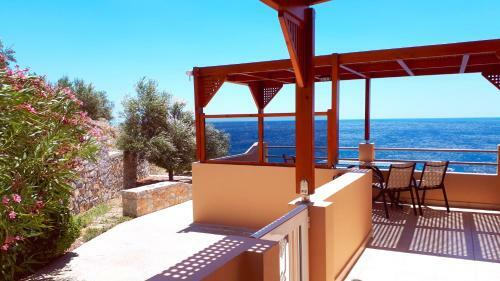 Apartamento Creta Spirit