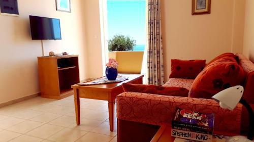 Apartamento Creta Spirit