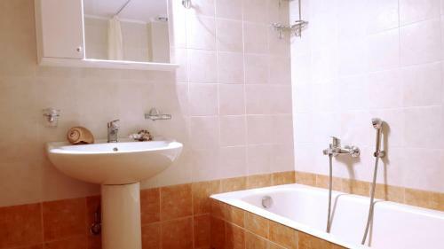 Apartamento Creta Spirit