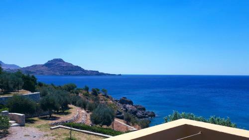 Apartamento Creta Spirit