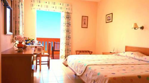 Apartamento Creta Spirit
